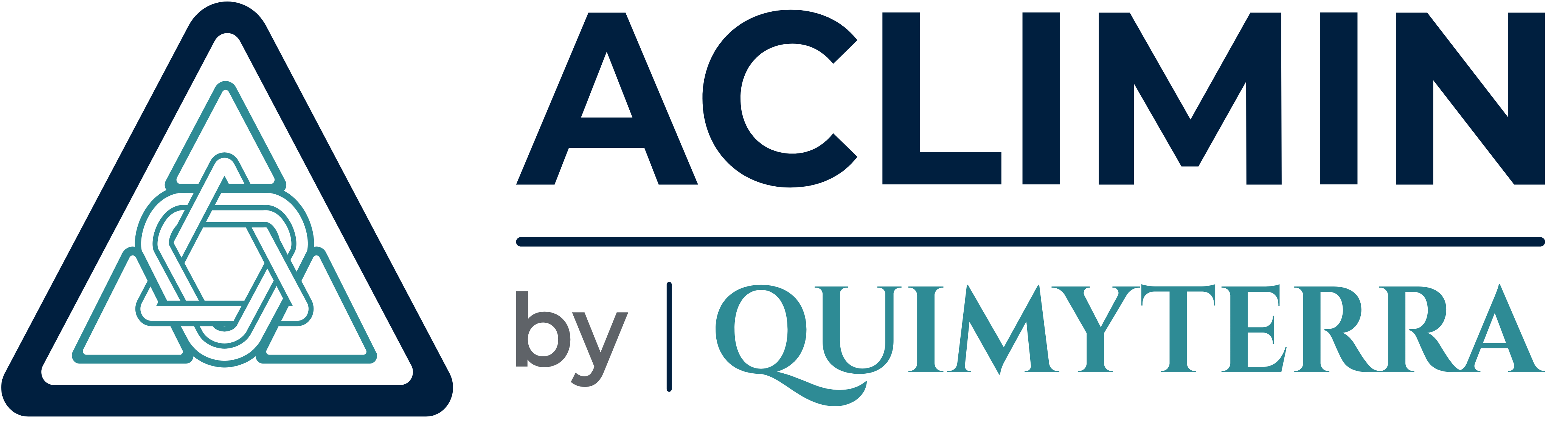 ACLIMIN by QUIMYTERRA